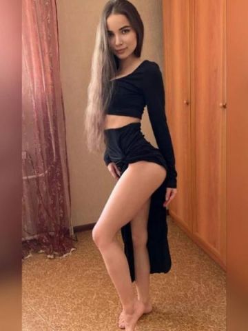 Анкета проститутки Агата - Фото 1, , 23 года, №20642